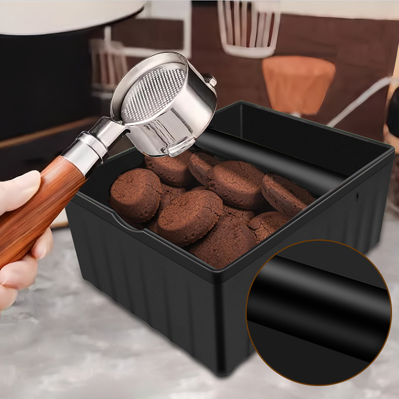 Espresso tapping box, coffee g - Coffee Shop Equipment ulasan dan harga