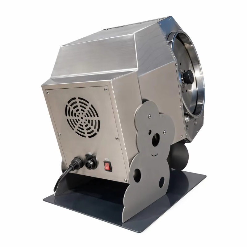 2000g Commercial Electric Roas - Coffee Equipment Machine ulasan dan harga