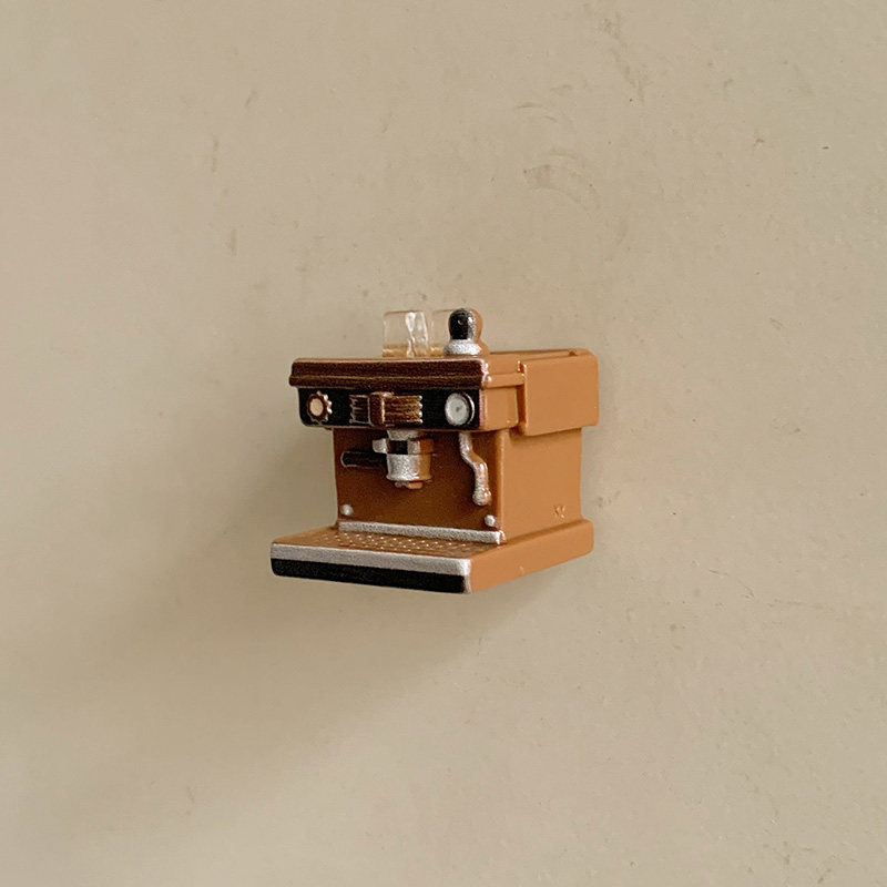Vintage Mini American Style Fr - Vintage Coffee Equipment ulasan dan harga