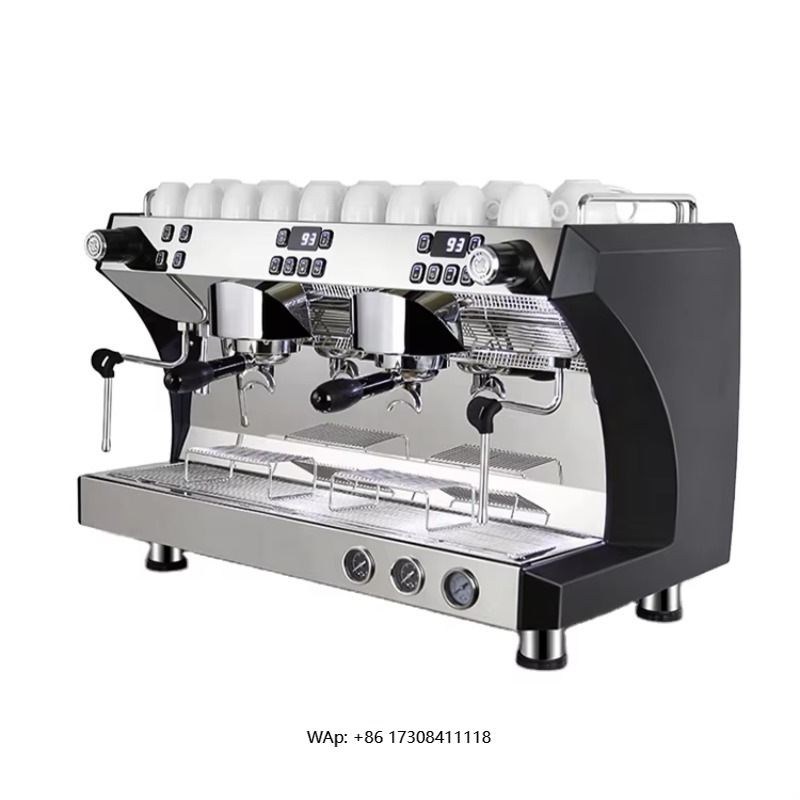 Commercial Coffee Shop Equipme - Coffee Shop Equipment ulasan dan harga