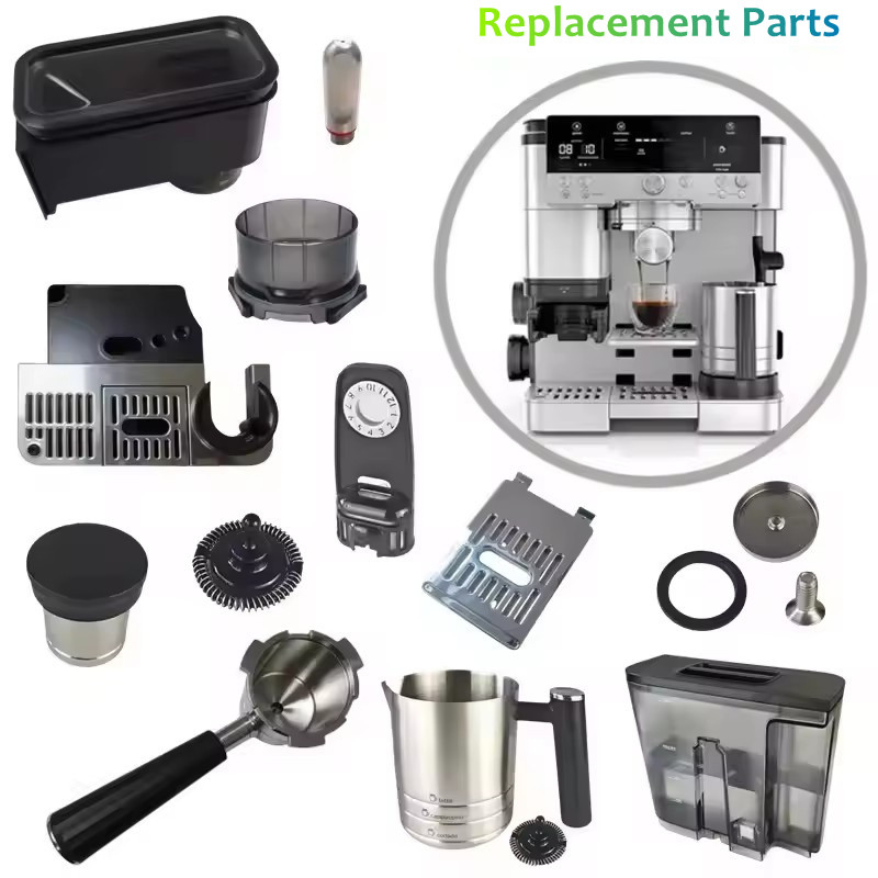 Coffee Accessories Fit Ninja E - Coffee Equipment Machine ulasan dan harga