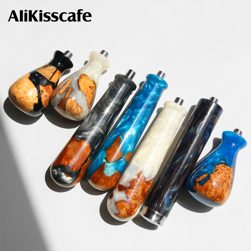 Coffee Portafilter M10 Handle  - Coffee Equipment Accessories ulasan dan harga