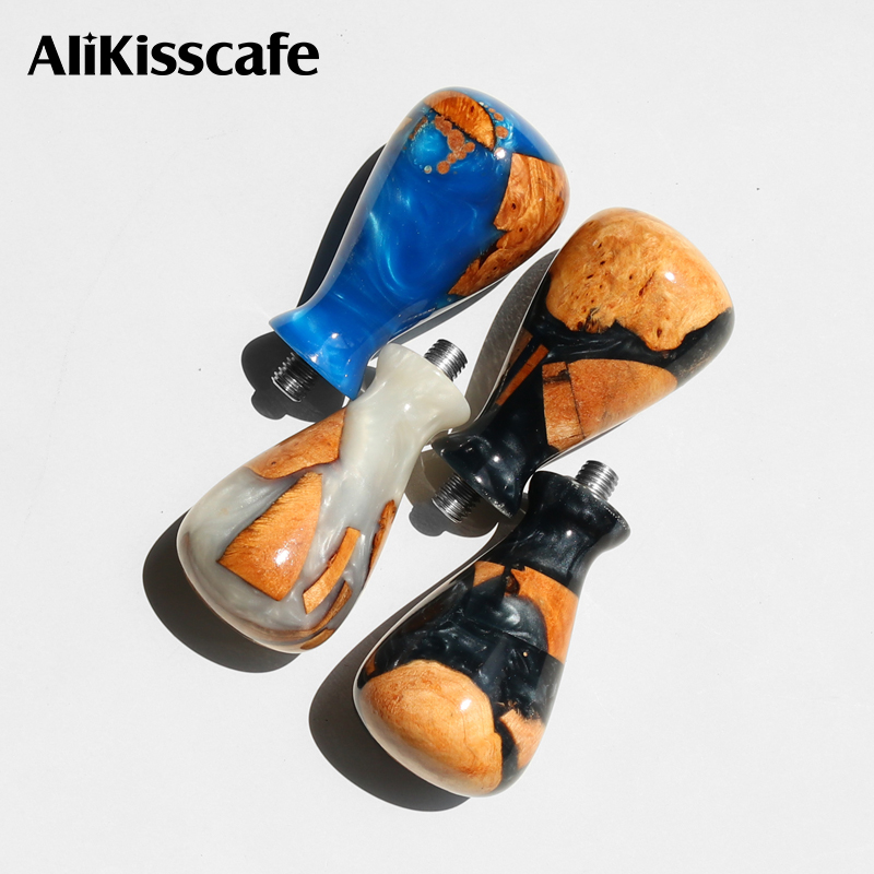 Coffee Portafilter M10 Handle  - Coffee Equipment Accessories ulasan dan harga