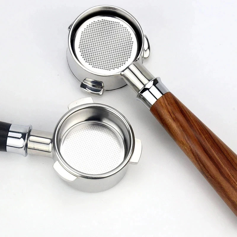 Coffee Bottomless Portafilter  - Coffee Equipment Machine ulasan dan harga