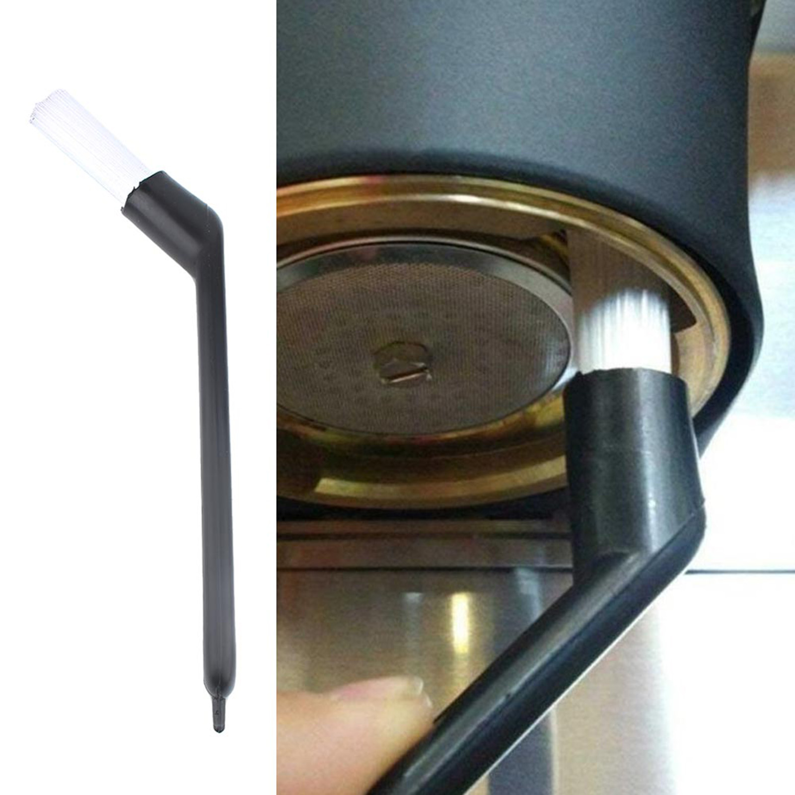 Coffee Brush Espresso Coffee M - Coffee Shop Equipment ulasan dan harga