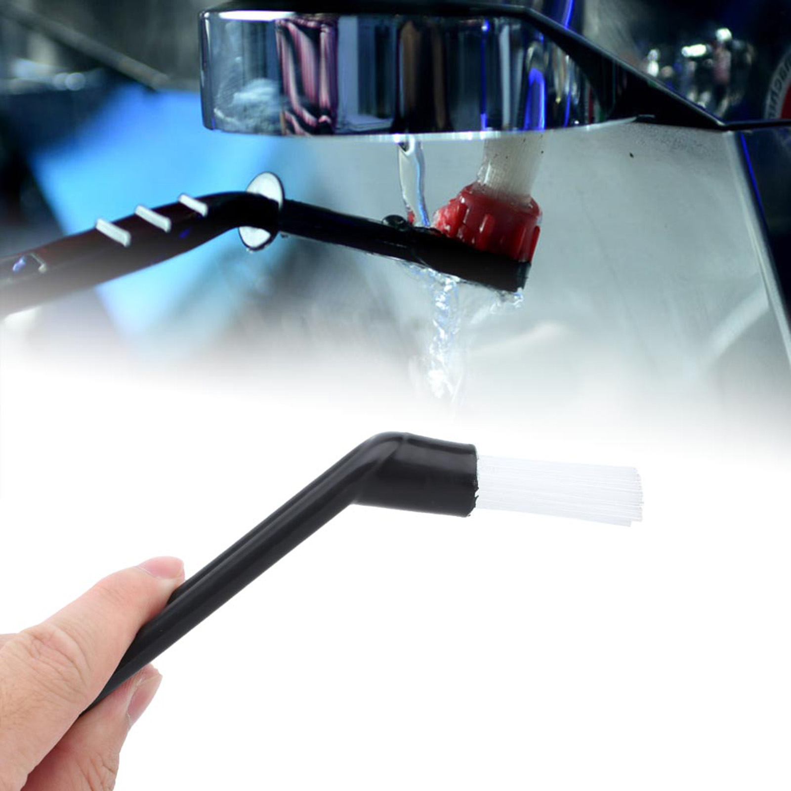 Coffee Brush Espresso Coffee M - Coffee Shop Equipment ulasan dan harga