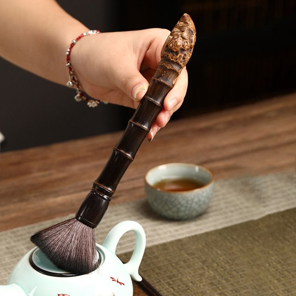 Turkish Coffee Pot Long Handle - Vintage Coffee Equipment ulasan dan harga