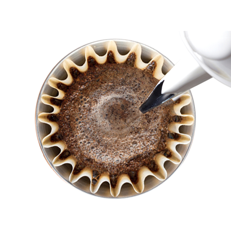 50Pcs Bowl Shape 1‑4 Cups Unbl - Coffee Equipment Machine ulasan dan harga