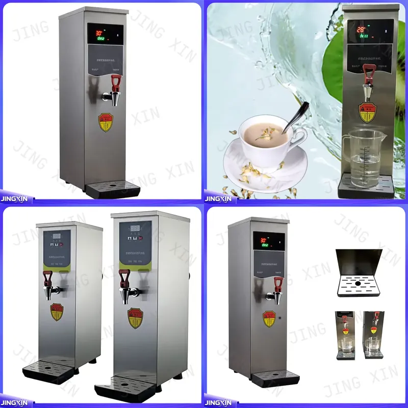 custom for 30L Commercial Elec - Coffee Shop Equipment ulasan dan harga
