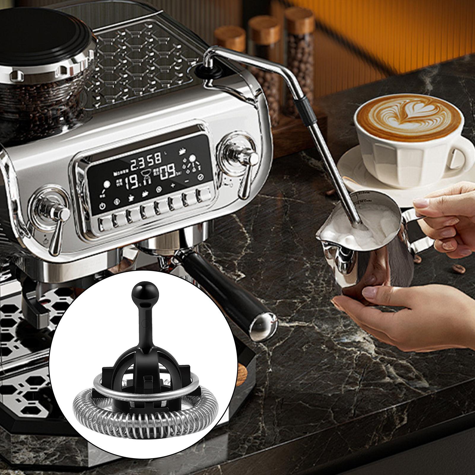 Coffee Machine Accessories Mul - Coffee Equipment Machine ulasan dan harga