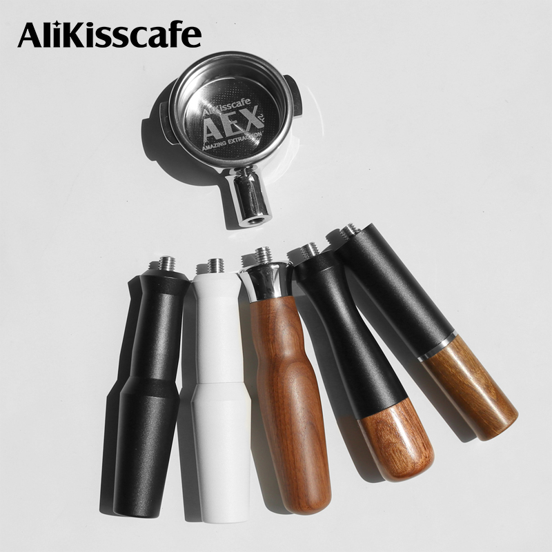 Coffee Portafilter Handle M10  - Coffee Equipment Accessories ulasan dan harga