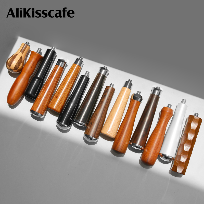 Coffee Portafilter Handle M10  - Coffee Equipment Accessories ulasan dan harga