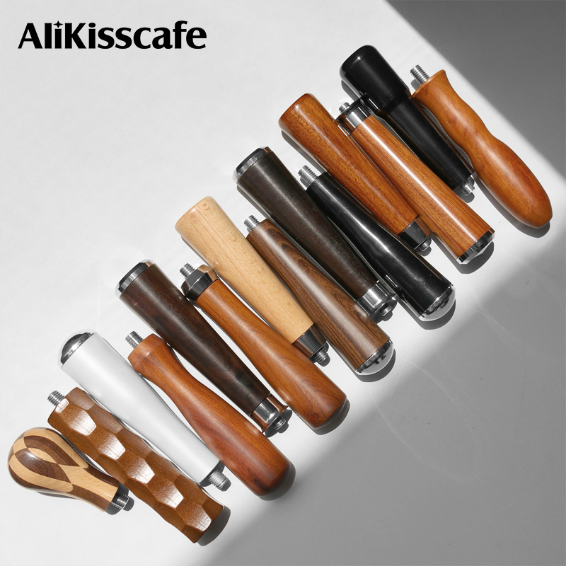 Coffee Portafilter Handle M10  - Coffee Equipment Accessories ulasan dan harga