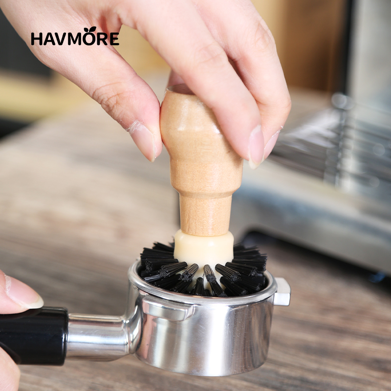 Professional Hot Sale Espresso - Coffee Shop Equipment ulasan dan harga