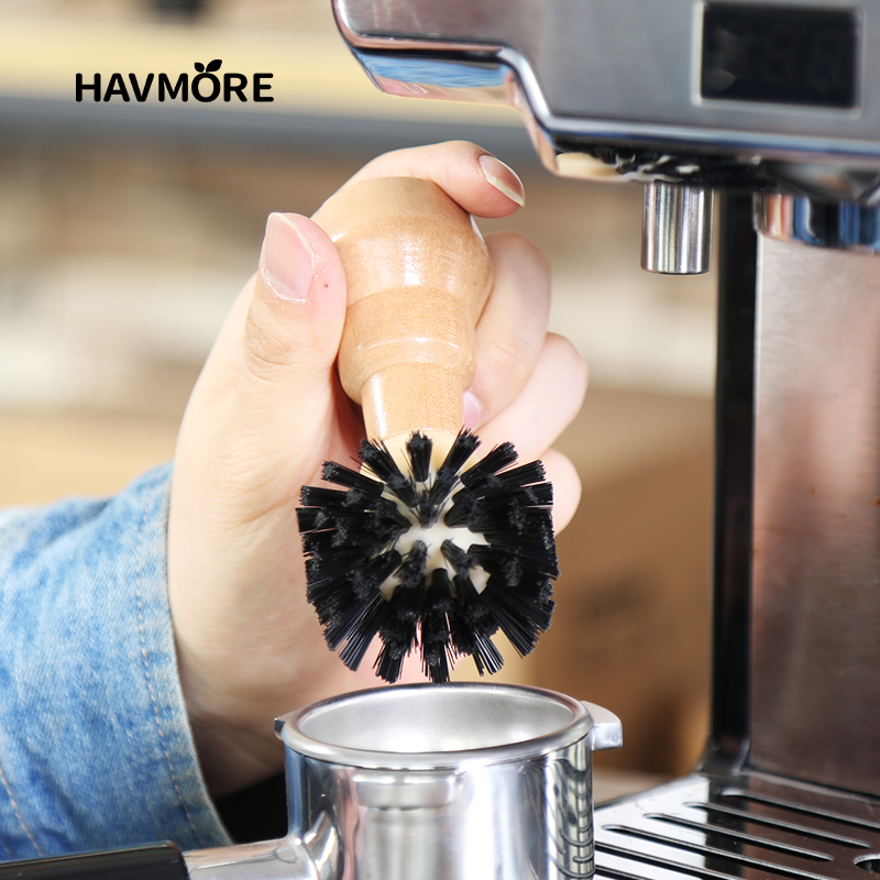 Professional Hot Sale Espresso - Coffee Shop Equipment ulasan dan harga